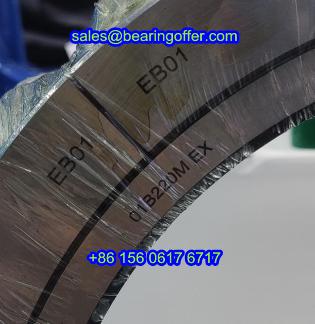 01B220M EX Split Bearing 01B220MEX Roller Bearing - Stock for Sale