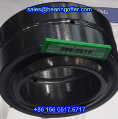 066-5815 Spherical Plain Bearing 066 5815 Rolling Bearing - Stock for Sale