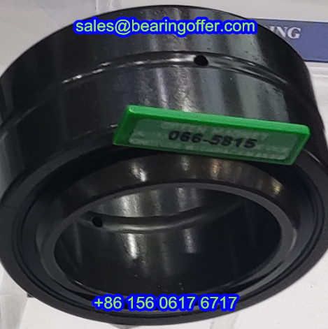 066-5815 Spherical Plain Bearing 066 5815 Rolling Bearing - Stock for Sale