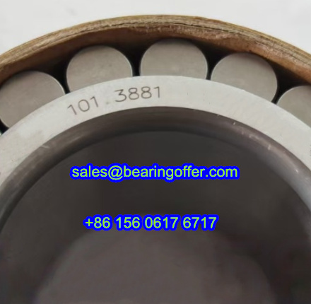 101-3881 Gearbox Bearing 101.3881 Roller Bearing - Stock for Sale