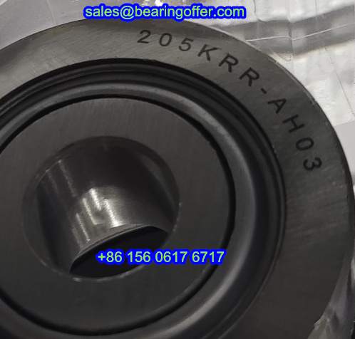 205KRR-AH03 Agricultural Bearing 205KRR AH03 Ball Bearing - Stock for Sale
