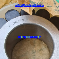 F-229075.2 Planetary Gear Bearings 40*81.4*37.5 Roller Bearing F-229075 - Stock for Sale
