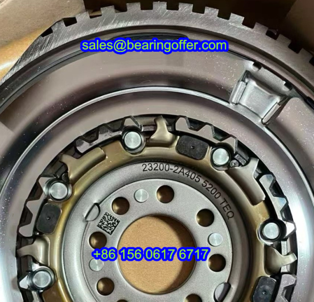 23200-2A405 Flywheel 23200 2A405 Drive Plate 232002A405 - Stock for Sale
