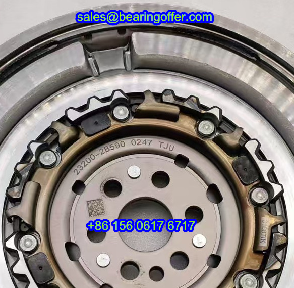 23200-2B590 Flywheel 23200 2B590 Drive Plate 232002B590 - Stock for Sale