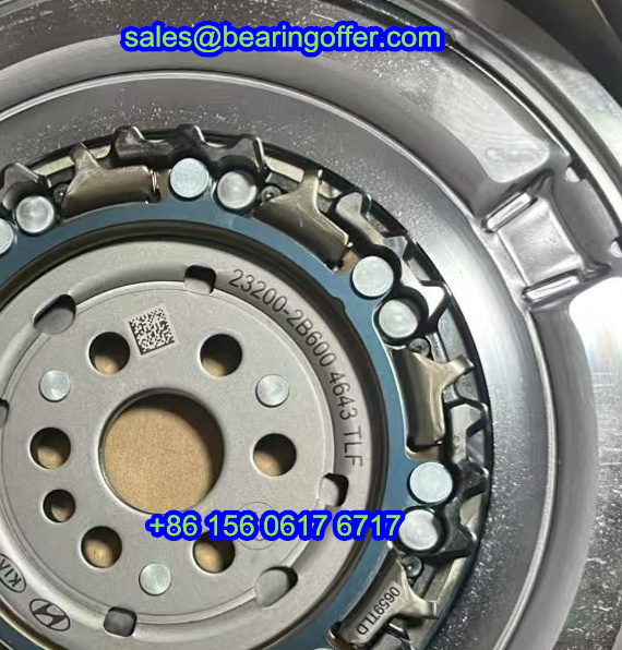 23200-2B600 Flywheel 23200 2B600 Drive Plate 232002B600 - Stock for Sale
