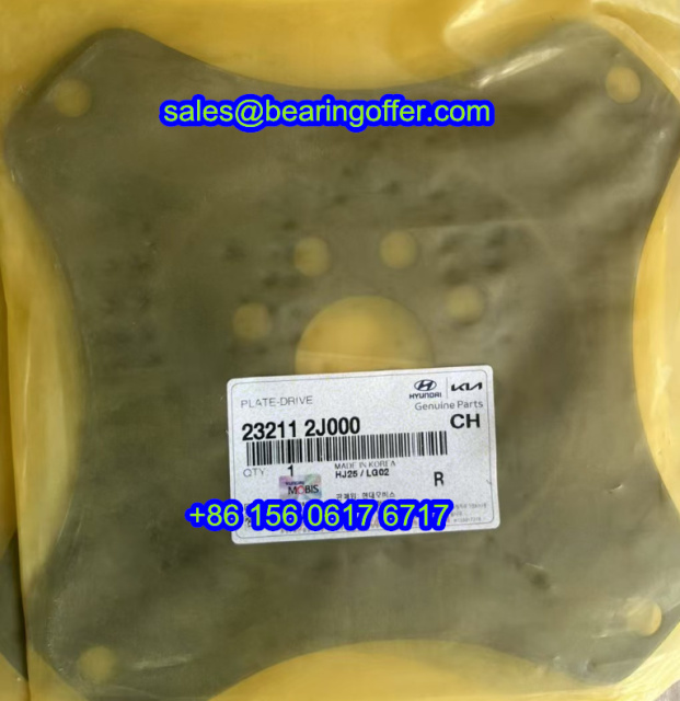 23211-2J000 Drive Plate 23211 2J000 Plate Drive 23211 2J000 - Stock for Sale