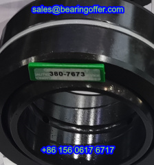 380-7673 Spherical Plain Bearing 3807673 Rolling Bearing - Stock for Sale