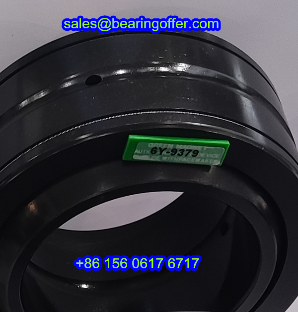 6Y-9379 Spherical Plain Bearing 6Y9379 Rolling Bearing - Stock for Sale