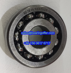 83A105B Automobile Bearing 14.2x46x16/11 Ball Bearing 83A105BCS17 - Stock for Sale
