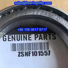 ZSNF101557 904 Front Wheel Bearing ZSNF 101557 Roller Bearing - Stock for Sale