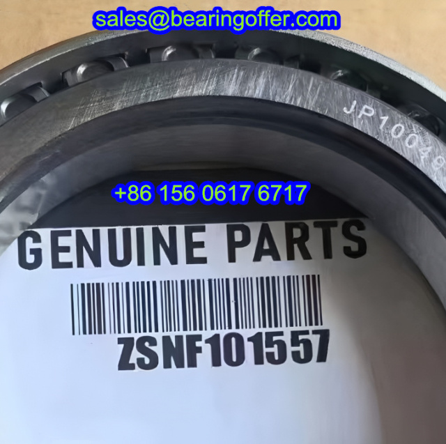 ZSNF101557 904 Front Wheel Bearing ZSNF 101557 Roller Bearing - Stock for Sale