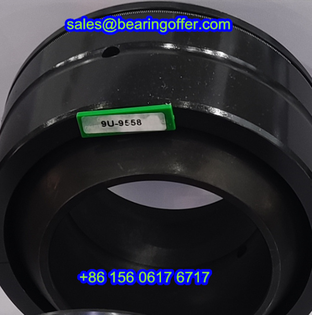 9U-9558 Spherical Plain Bearing 9U9558 Rolling Bearing - Stock for Sale