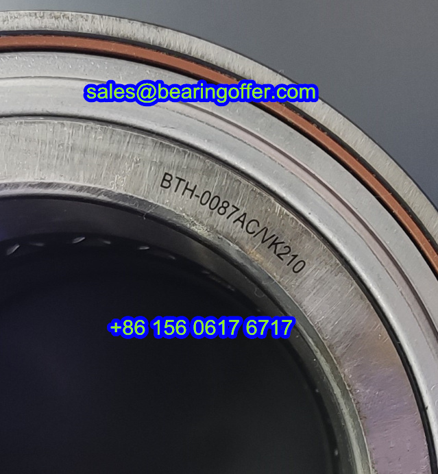 BTH-0087AC/VK210 Truck Wheel Bearing 105x165x140 Roller Bearing BTH-0087 - Stock for Sale