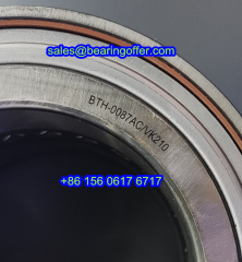 BTH-0087AC/VK210 Truck Wheel Bearing 105x165x140 Roller Bearing BTH-0087 - Stock for Sale