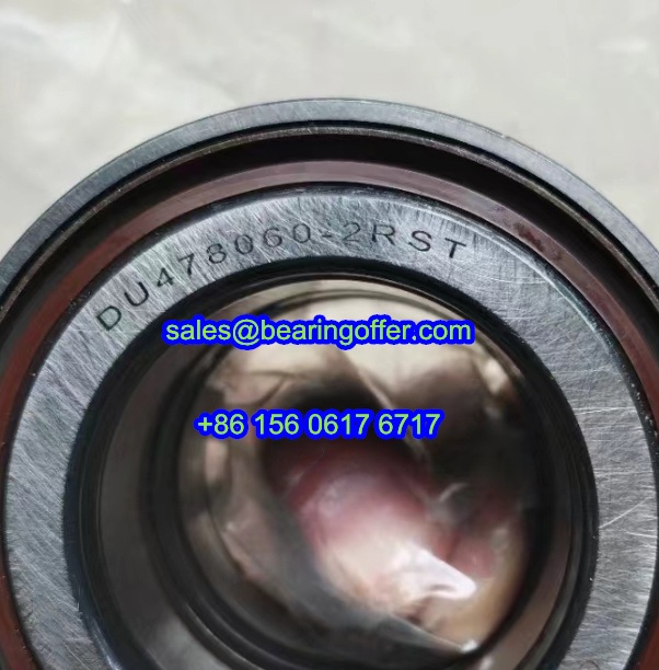 DU478060-2RST Wheel Bearing 47x80x60 Roller Bearing - Stock for Sale