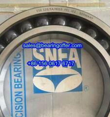 ESX120/SA/NSS3 Deep Groove Ball Bearing ESX120SANSS3 Rolling Bearing - Stock for Sale