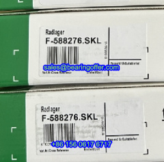 F-588276.SKL Automobile Bearing 48.463x95.85x32.05 Ball Bearing - Stock for Sale