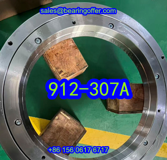 912-307A Crossed Roller Bearing 1028.7x1327.15x114.3 Roller Bearing PSL912-307A - Stock for Sale
