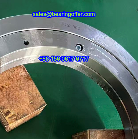 912-308A Crossed Roller Bearing 457.2x609.6x63.5 Roller Bearing PSL912-308A - Stock for Sale