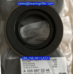 A2059970246 Automobile Oil Seal A 205 997 02 46 Oil Seals - Stock for Sale