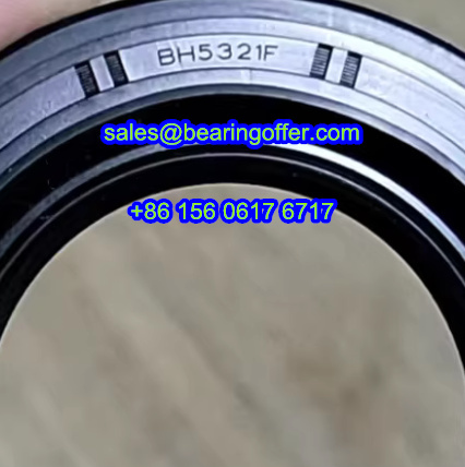 BH5321F Automobile Oil Seal 47x80x10/16.5 Oil Seals - Stock for Sale