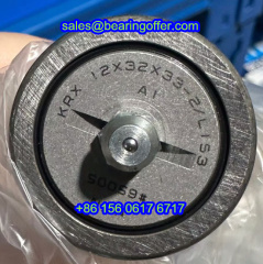 KRX12X32X33-2/L153 Cam Follower KRX12X32X33-2 Printing Machine Bearing - Stock for Sale