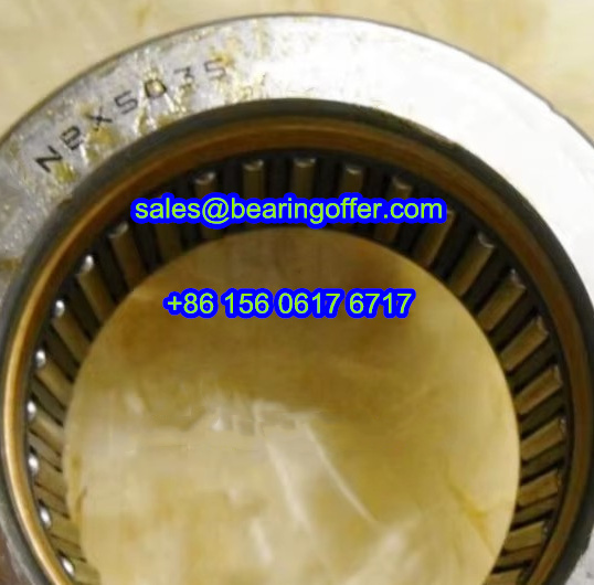 NBX5035 Combined Bearing 50x70x35 Rolling Bearing - Stock for Sale