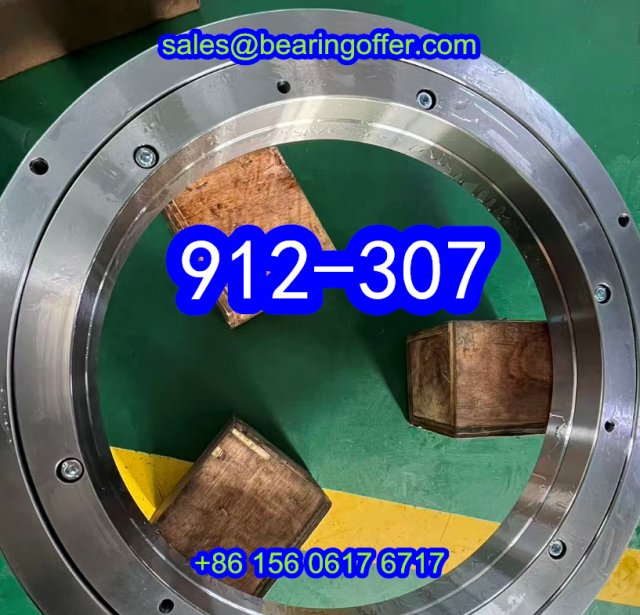 912-307 Crossed Roller Bearing 1028.7*1327.15*114.3 Roller Bearing PSL912-307 - Stock for Sale