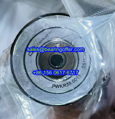 PWKR35.0011 Cam Follower Bearing PWKR35-0011 Roller Bearing - Stock for Sale