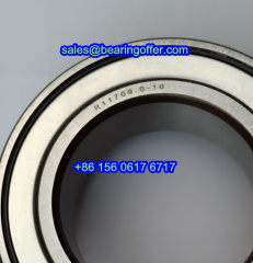 R11709.0-10 Automobile Bearing 40x68x20 Ball Bearing R11709-0-10 - Stock for Sale