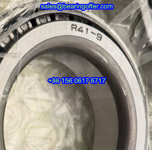 R41-9 Gearbox Bearing 41x68x16.5 Roller Bearing - Stock for Sale