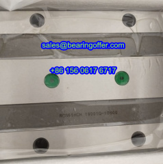 RGW65HCH Linear Carriage 78x170x295 Roller Bearing RGW65HC - Stock for Sale