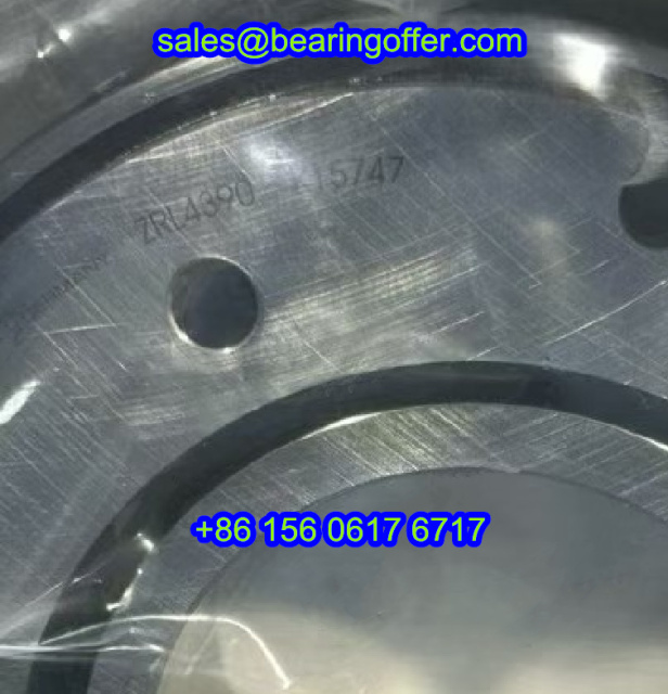 ZRL4390 Printing Machine Bearing ZRL 4390 Rolling Bearing - Stock for Sale