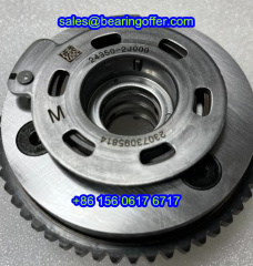 24350-2J000 Engine Camshaft Sprocket 24350 2J000 Sprockets - Stock for Sale