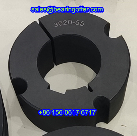 3020-55 Taper Lock Bush 3020-55m Lock Bushing - Stock for Sale