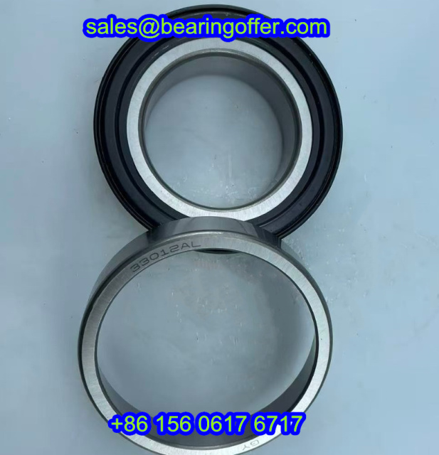 33012AL Automobile Bearing 60x95x27 Roller Bearing 33012 AL - Stock for Sale