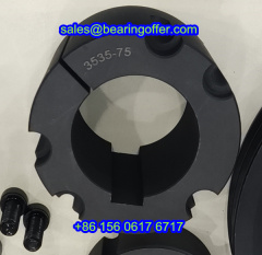 3535-75 Taper Lock Bush 3535-75m Lock Bushing - Stock for Sale