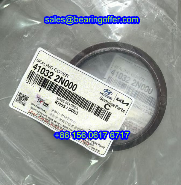 41032-2N000 Automobile Sealing Cover 41032 2N000 Sealings - Stock for Sale