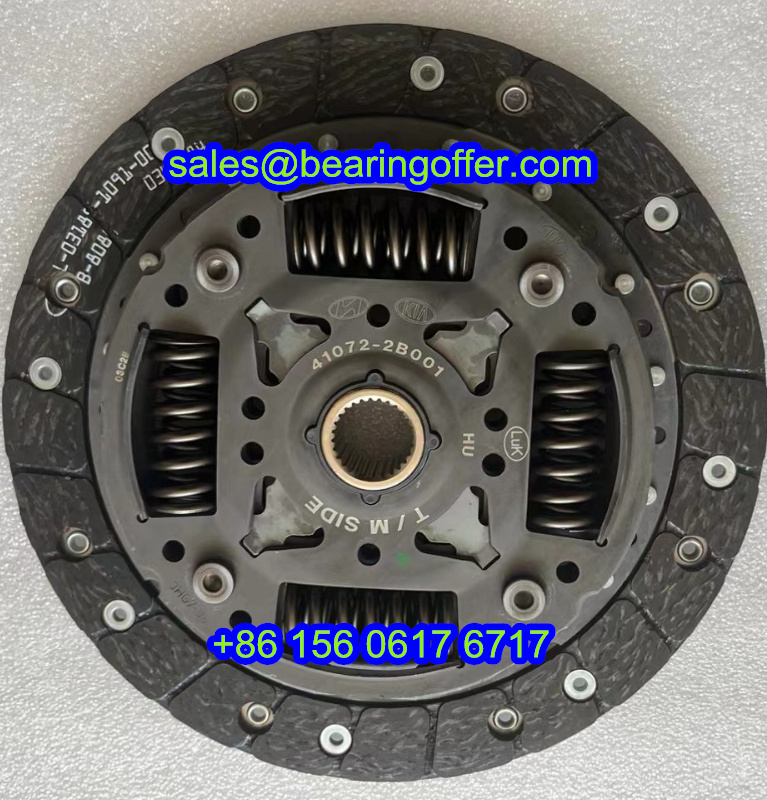 41072-2B001 Drive Plate 41072 2B001 Plate Drive - Stock for Sale