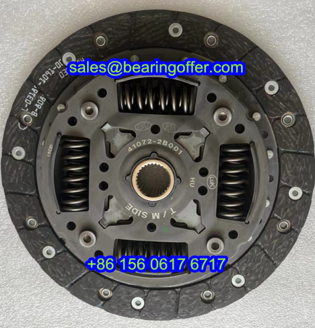 41072-2B001 Drive Plate 41072 2B001 Plate Drive - Stock for Sale