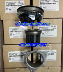 41420-2D000 Double Clutch Bearing Set 41420 2D000 Clutch - Stock for Sale