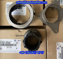 41420-2D500 Double Clutch Bearing Set 41420 2D500 Clutch - Stock for Sale