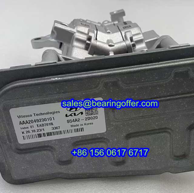 954A2-2D020 Actuator Clutch 954A2 2D020 Clutches - Stock for Sale