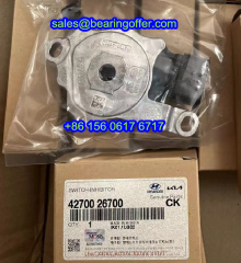 42700-26700 Inhibitor Switch 42700 26700 Safety Switch - Stock for Sale