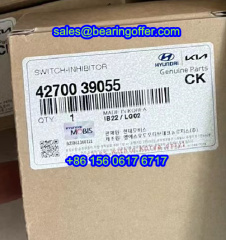 42700-39055 Inhibitor Switch 42700 39055 Safety Switch - Stock for Sale
