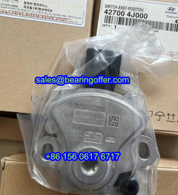 42700-4G000 Position Switch 42700 4G000 Switch - Stock for Sale