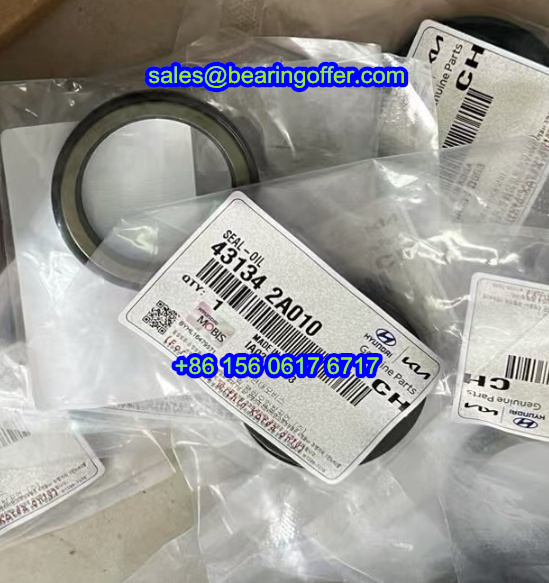 43134-2A010 Automobile Oil Seal 43134 2A010 Oil Seals - Stock for Sale