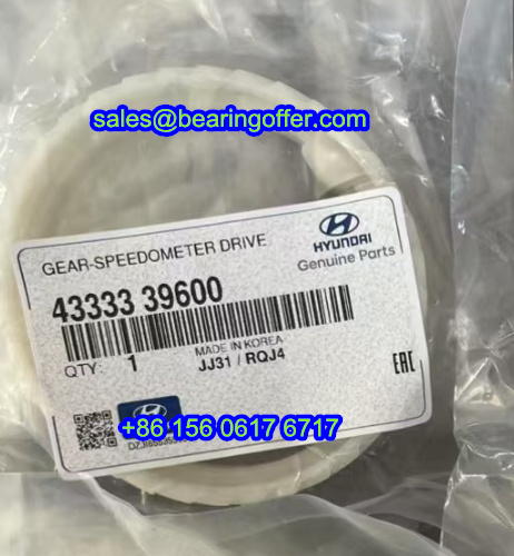 43333-39600 Speedometer Drive 43333 39600 Gear Drive - Stock for Sale