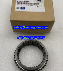 43375-02505 Transmission Gear 43375 02505 Gear - Stock for Sale
