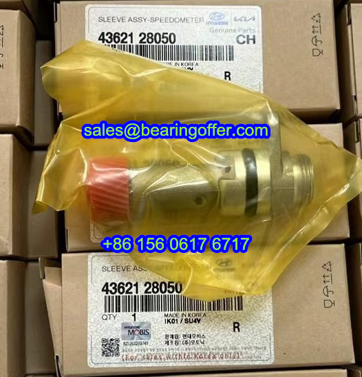 43621-28050 Speedometer Sleeve 43621 28050 Sleeve - Stock for Sale